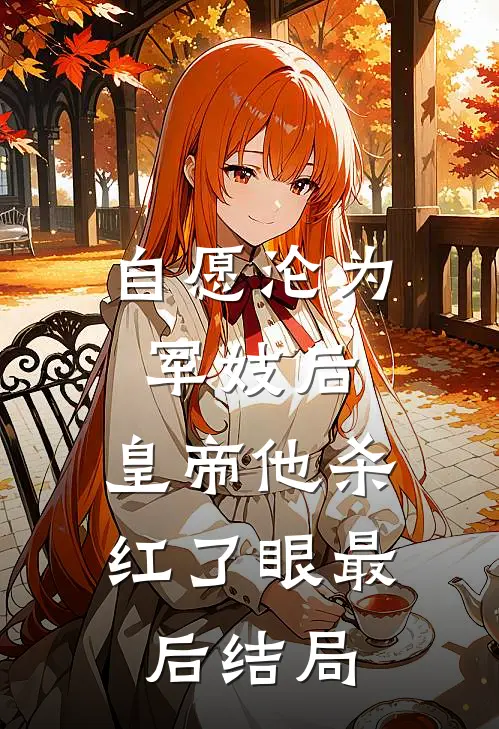 自愿沦为军妓后，皇帝他杀红了眼最后结局