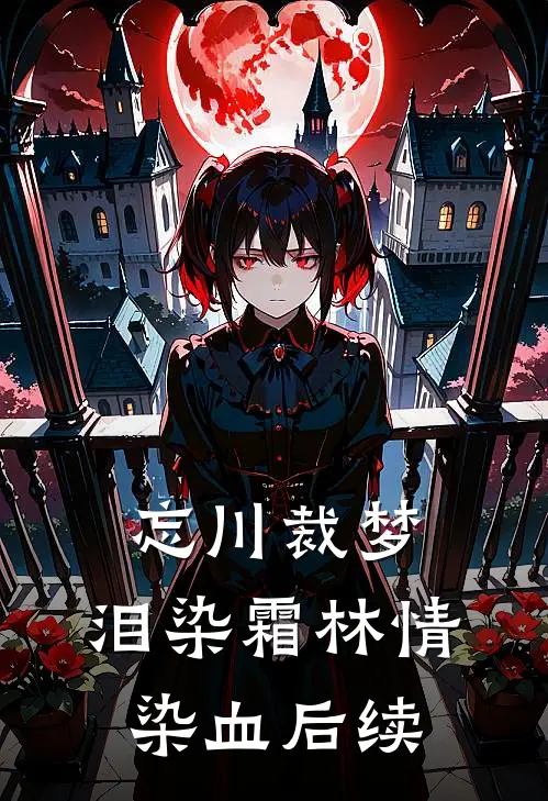 忘川裁梦，泪染霜林情染血后续