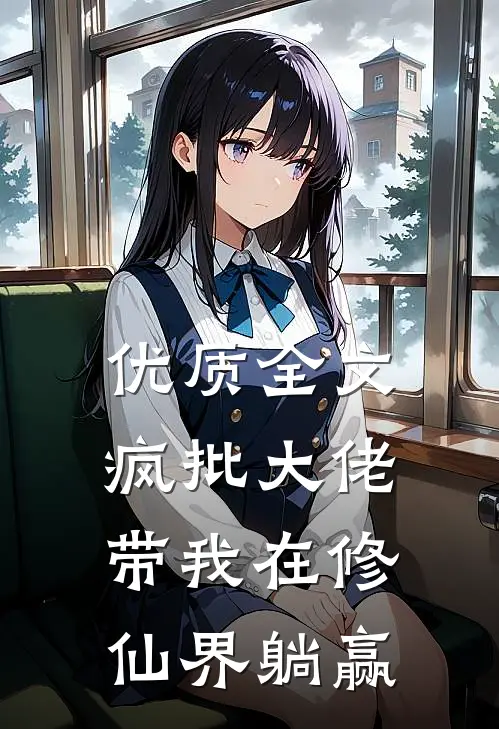 优质全文疯批大佬带我在修仙界躺赢