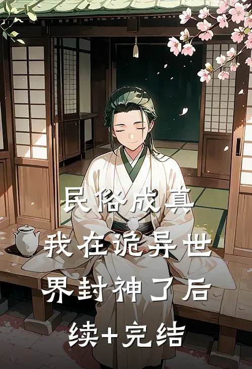 民俗成真：我在诡异世界封神了后续+完结