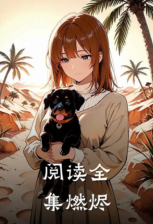 阅读全集燃烬