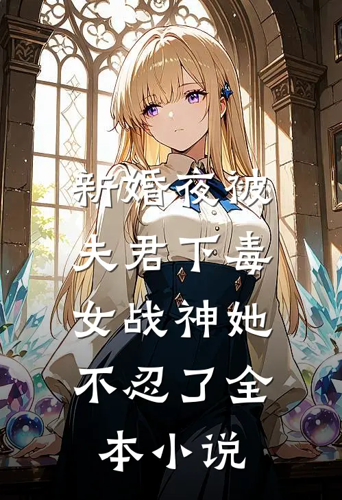 新婚夜被夫君下毒,女战神她不忍了全本阅读