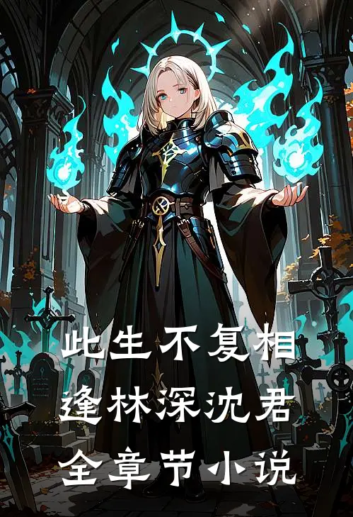 此生不复相逢林深沈君全章节小说