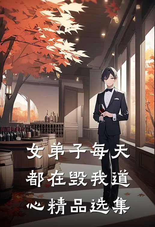 女弟子每天都在毁我道心精品选集