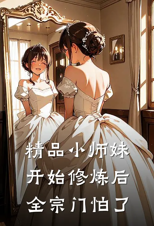 精品小师妹开始修炼后，全宗门怕了