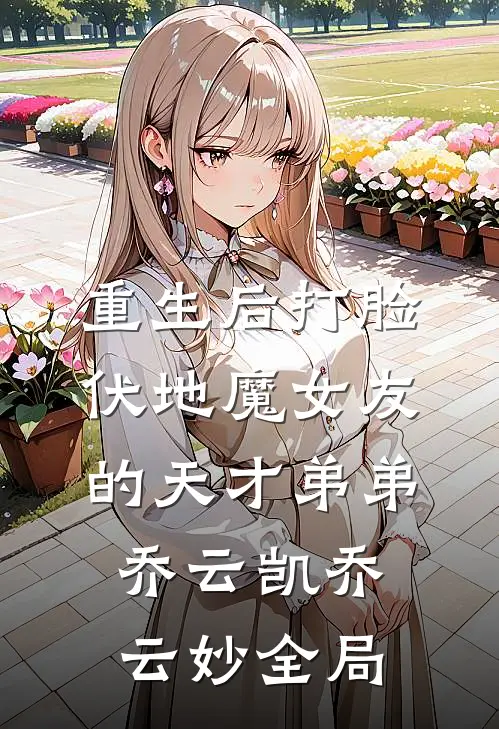 重生后打脸伏地魔女友的天才弟弟乔云凯乔云妙全局