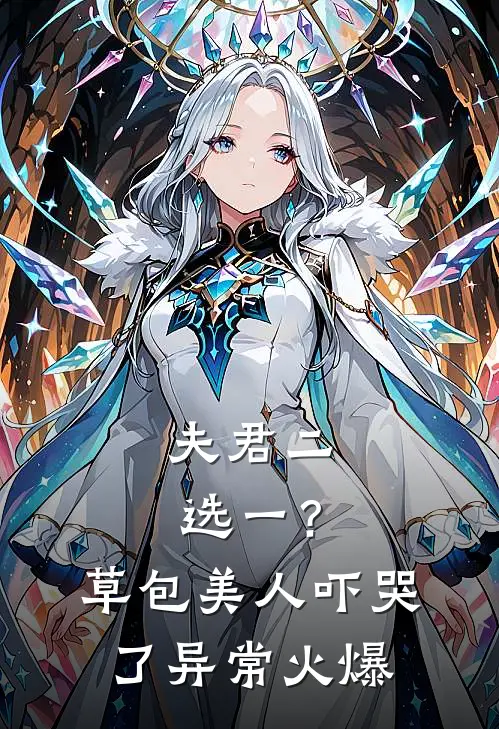 夫君二选一？草包美人吓哭了异常火爆
