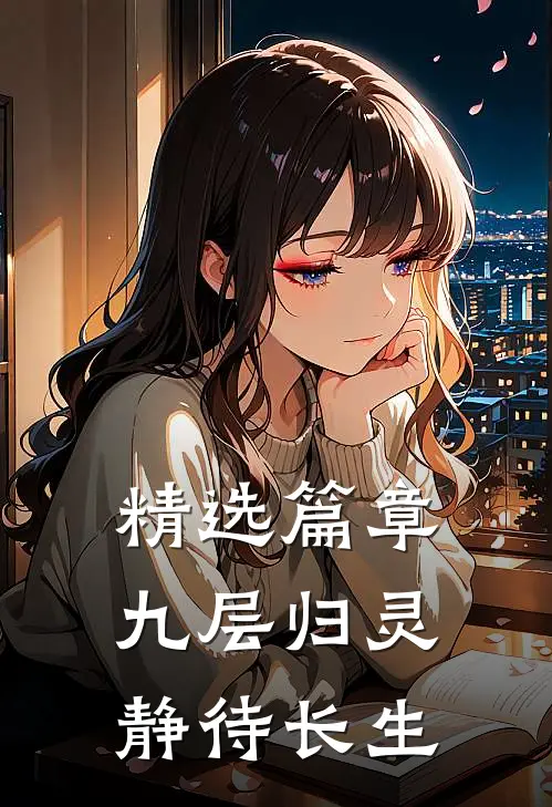 精选篇章九层归灵：静待长生