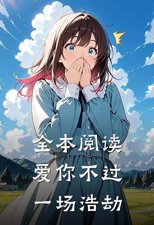 全本阅读爱你不过一场浩劫