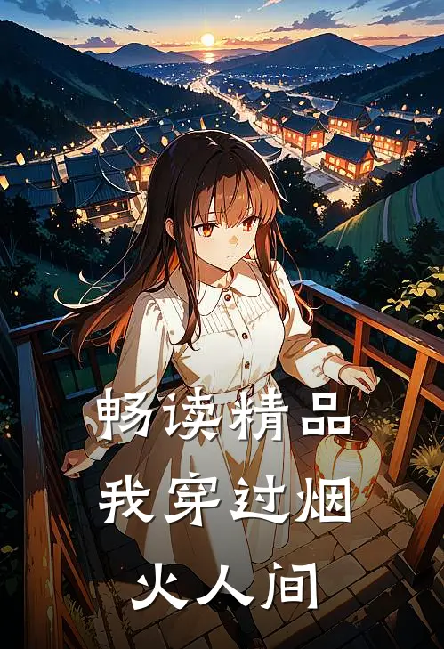 畅读精品我穿过烟火人间