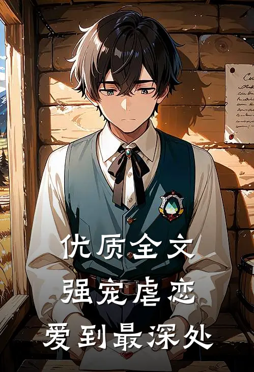 优质全文强宠虐恋：爱到最深处