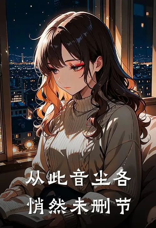 从此音尘各悄然未删节