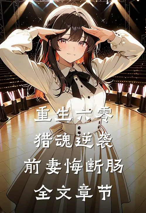 重生六零：猎魂逆袭，前妻悔断肠全文章节