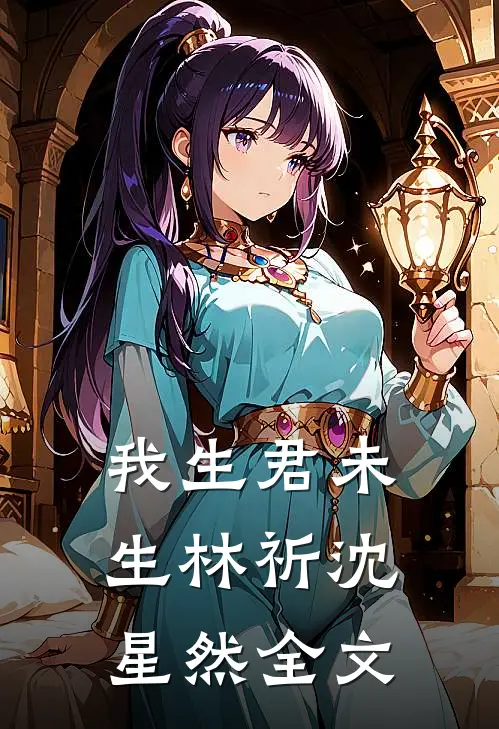 我生君未生林祈沈星然全文