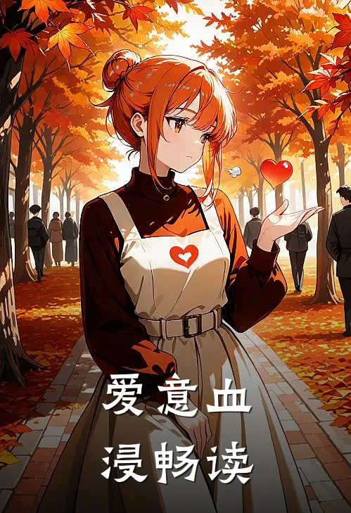 爱意血浸畅读