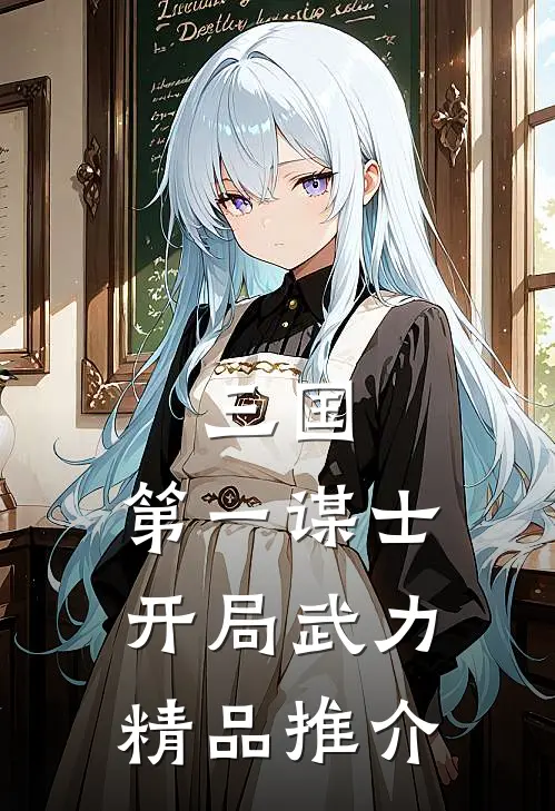 三国：第一谋士，开局武力精品推介