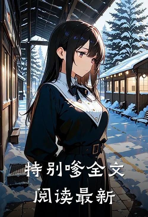 特别嗲全文阅读最新