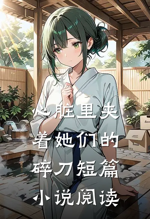 心脏里夹着她们的碎刀短篇小说阅读
