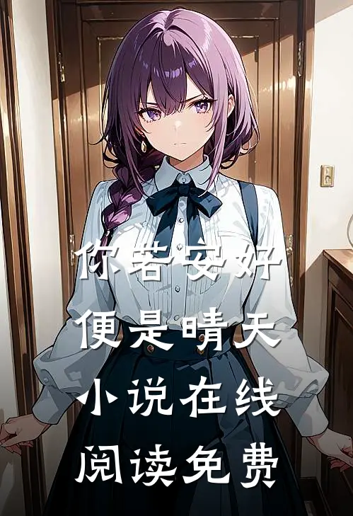 你若安好，便是晴天小说在线阅读免费