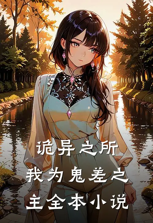 诡异之所：我为鬼差之主全本小说