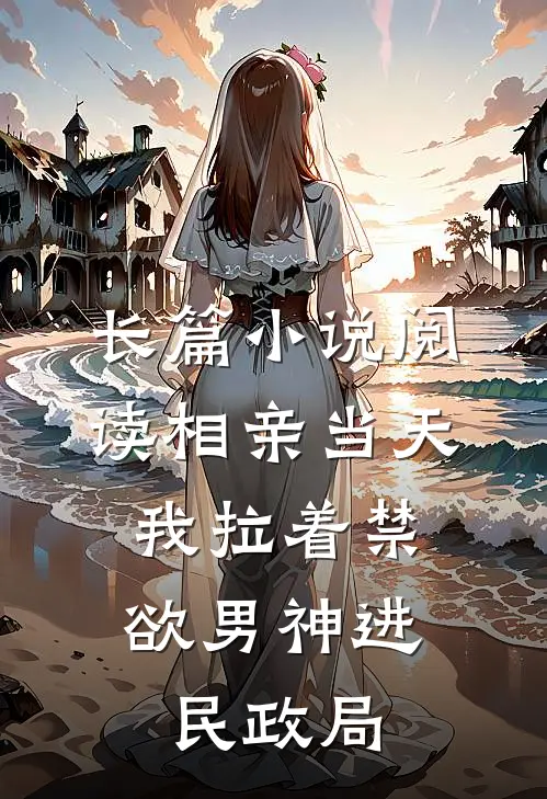 长篇小说阅读相亲当天，我拉着禁欲男神进民政局