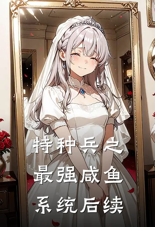 特种兵之最强咸鱼系统后续