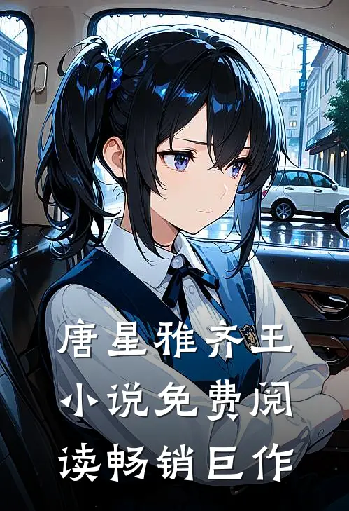 唐星雅齐王小说免费阅读畅销巨作