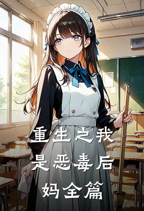 重生之我是恶毒后妈全篇