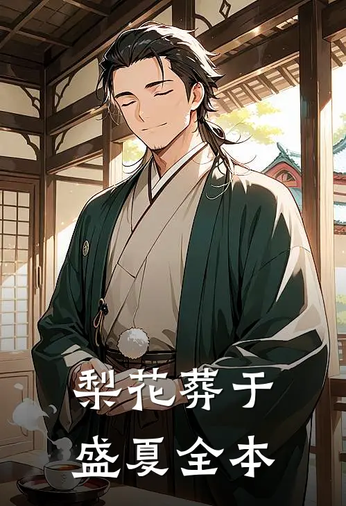 梨花葬于盛夏全本