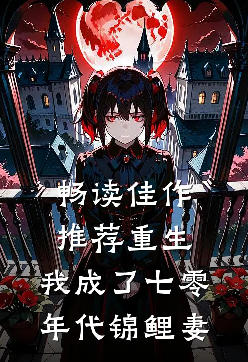 畅读佳作推荐重生：我成了七零年代锦鲤妻