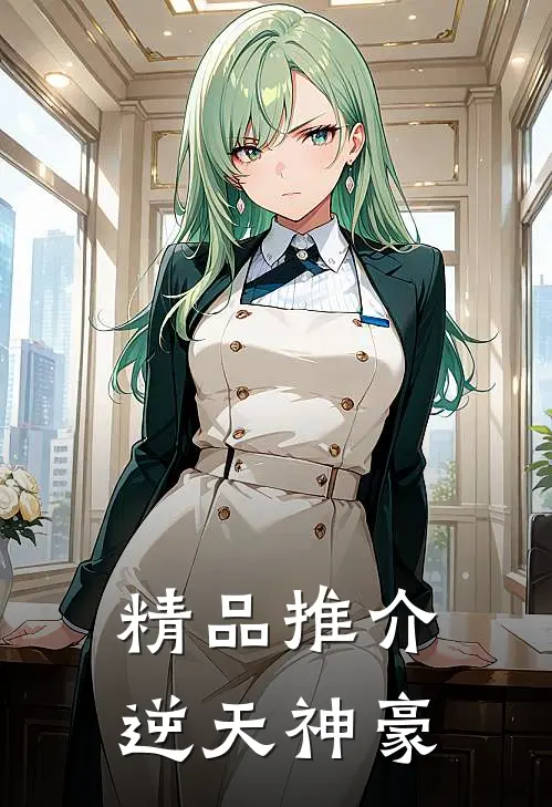 精品推介逆天神豪