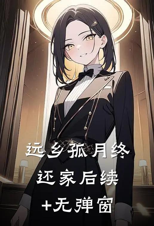 远乡孤月终还家后续+无弹窗