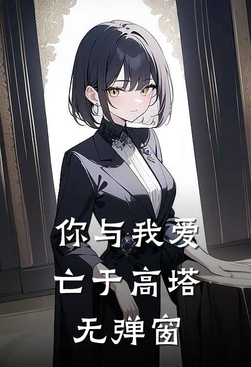 你与我爱亡于高塔无弹窗