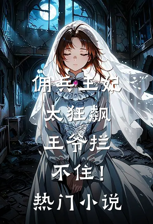 佣兵王妃太狂飙，王爷拦不住！热门小说