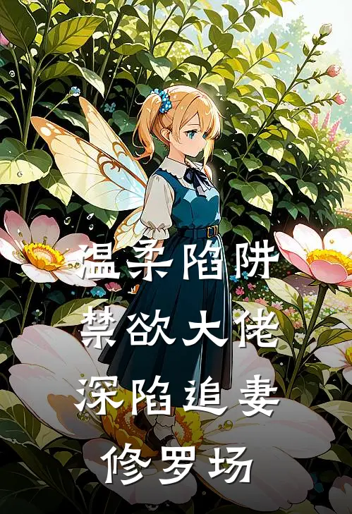 温柔陷阱：禁欲大佬深陷追妻修罗场