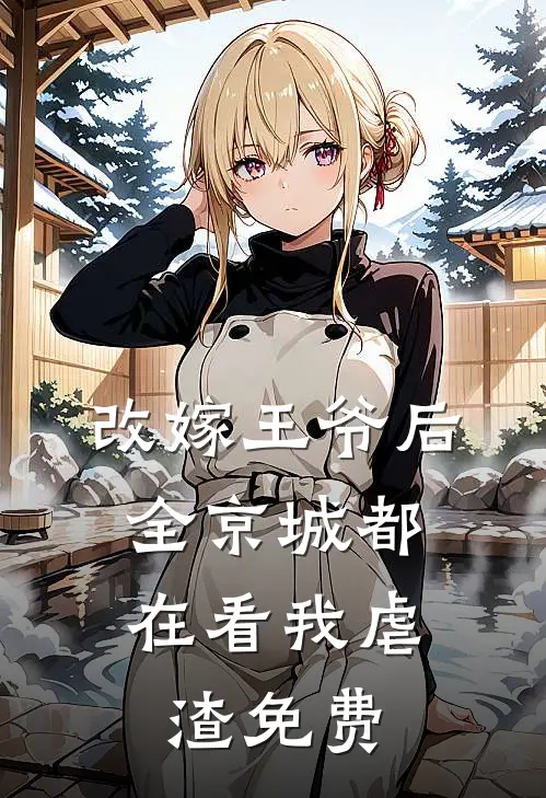 改嫁王爷后，全京城都在看我虐渣免费