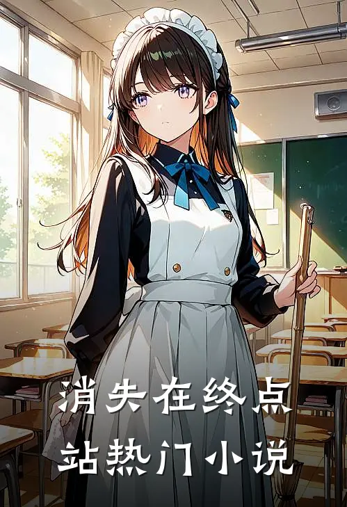 消失在终点站热门小说