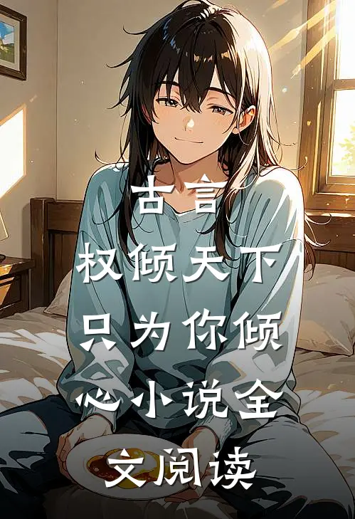 古言权倾天下,只为你倾心全文阅读