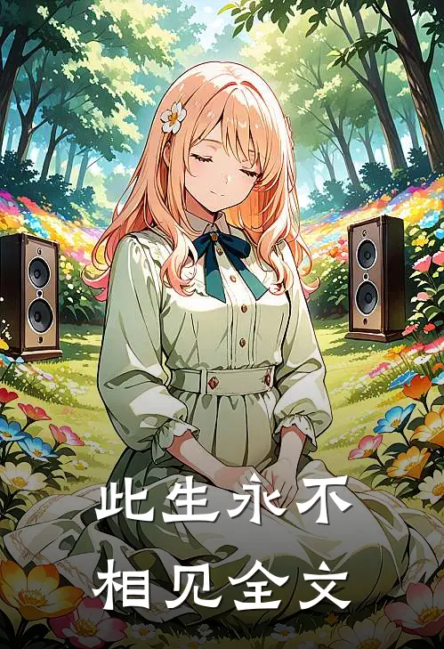 此生永不相见全文