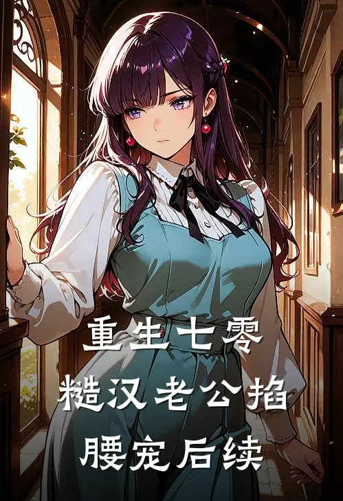 重生七零：糙汉老公掐腰宠后续