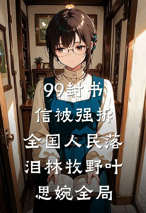 99封书信被强拆，全国人民落泪林牧野叶思婉全局
