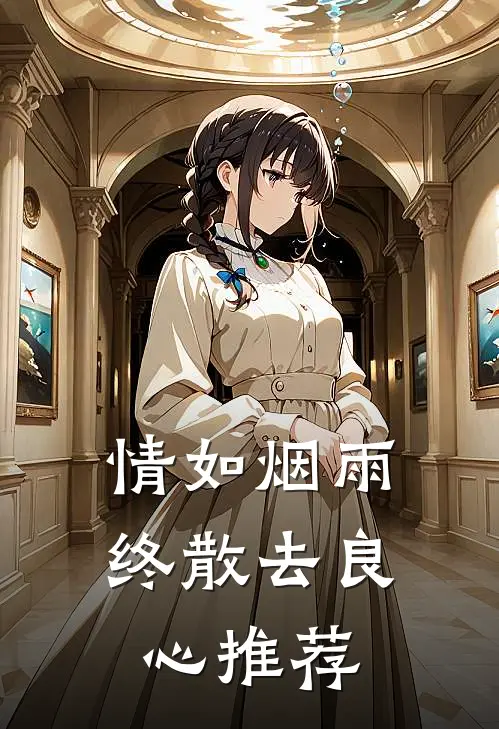 情如烟雨终散去良心推荐
