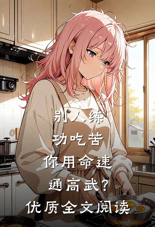 别人练功吃苦，你用命速通高武？优质全文阅读