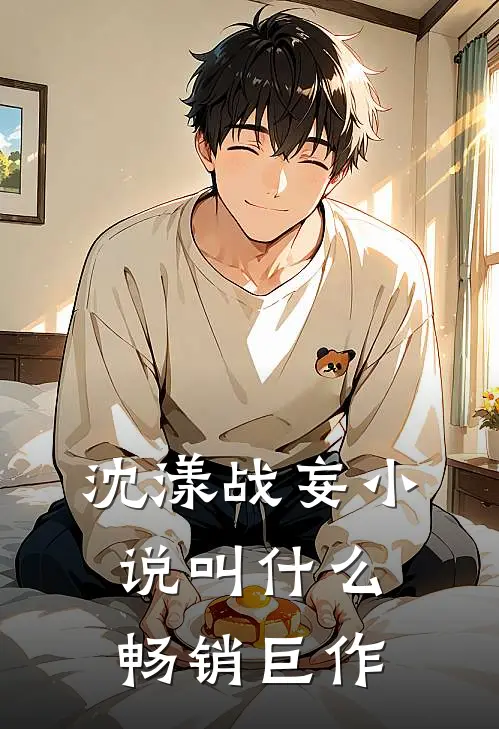 沈漾战妄小说叫什么畅销巨作
