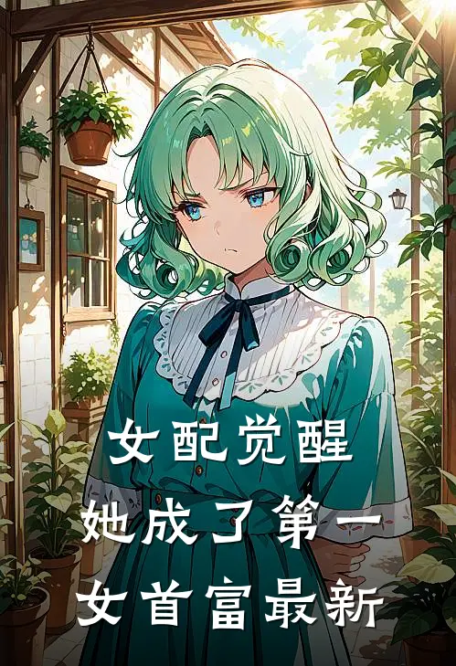女配觉醒她成了第一女首富最新