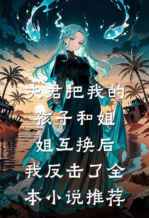 夫君把我的孩子和姐姐互换后，我反击了全本小说推荐