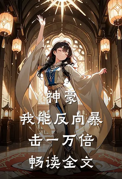 神豪：我能反向暴击一万倍畅读全文