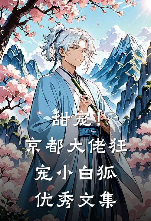 甜宠！京都大佬狂宠小白狐优秀文集