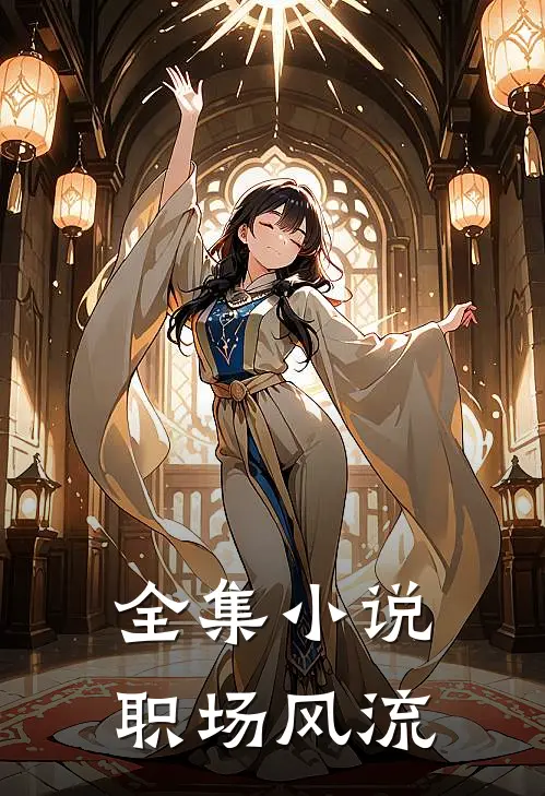 全集小说职场风流
