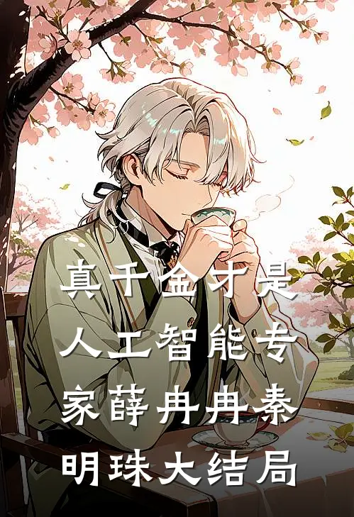 真千金才是人工智能专家薛冉冉秦明珠大结局